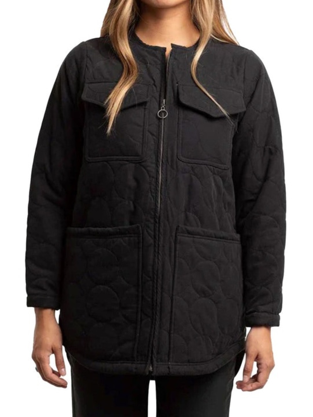 Jetty Hawser Jacket - Women’s